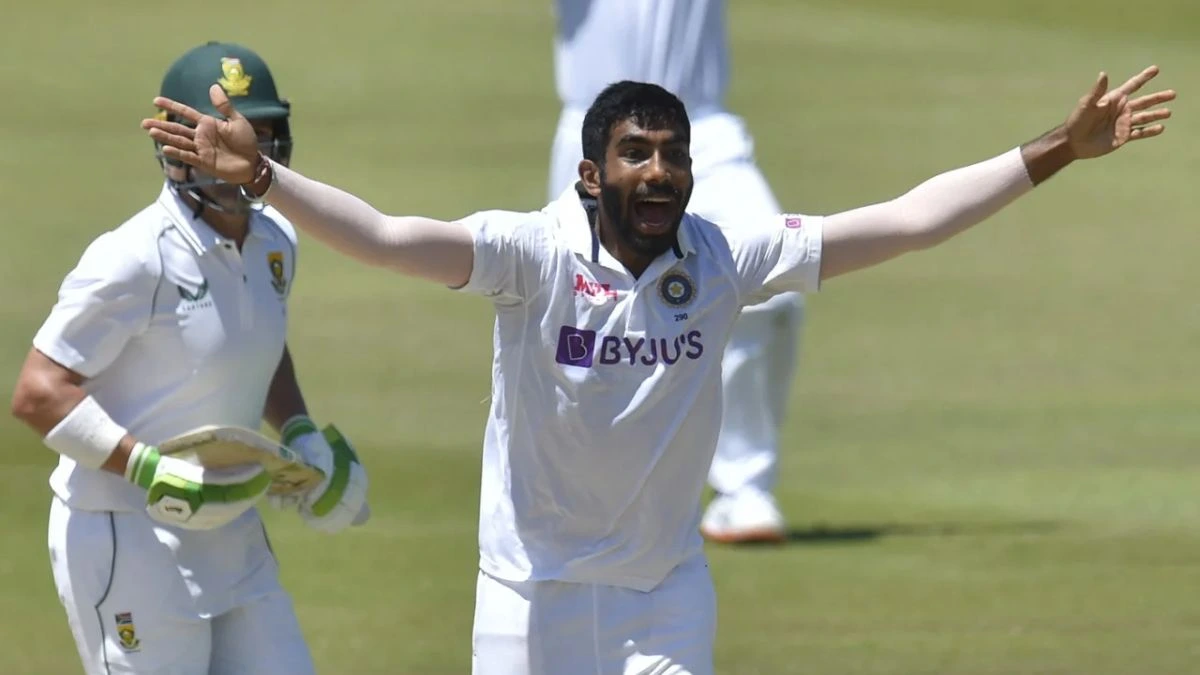 India became the first Asian team to win a Test at Centurion, SA, on December 30, 2021.