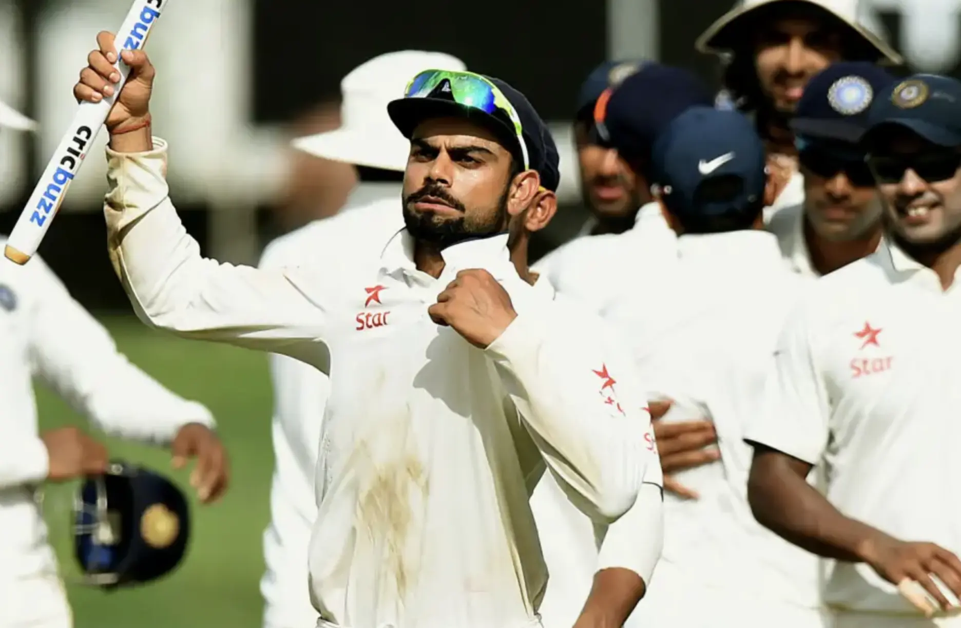 On This Day in Cricket - September 1