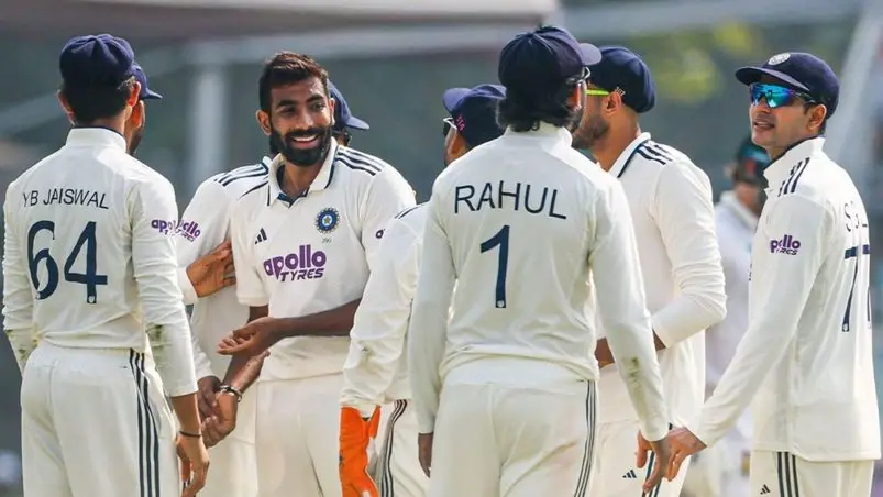 Is India Officially Out of the WTC Finals Race Now.