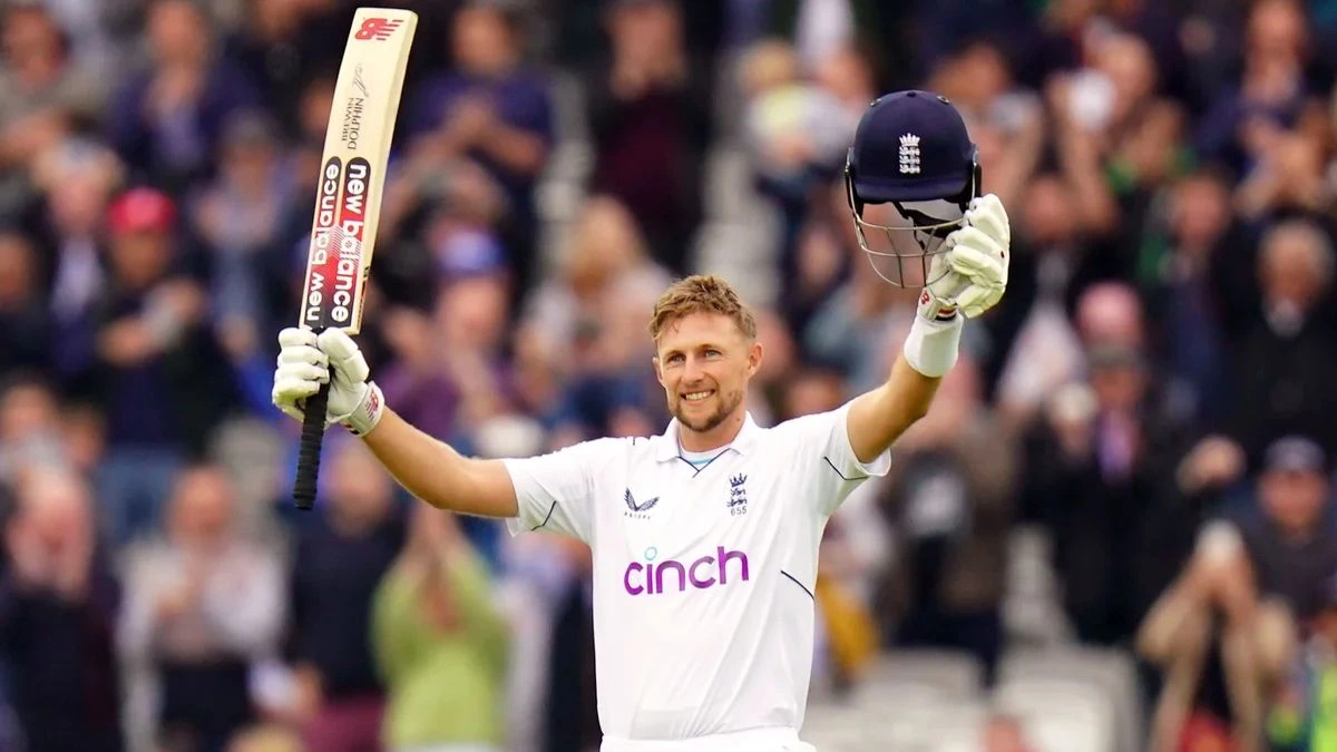 Joe Root was born on December 30, 1990.