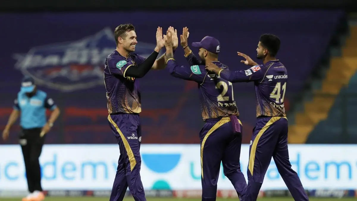 KKR Gets Stronger After This Massive Announcement.