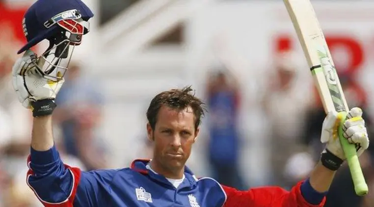 Marcus Trescothick made his ODI debut on 8th July 2000.