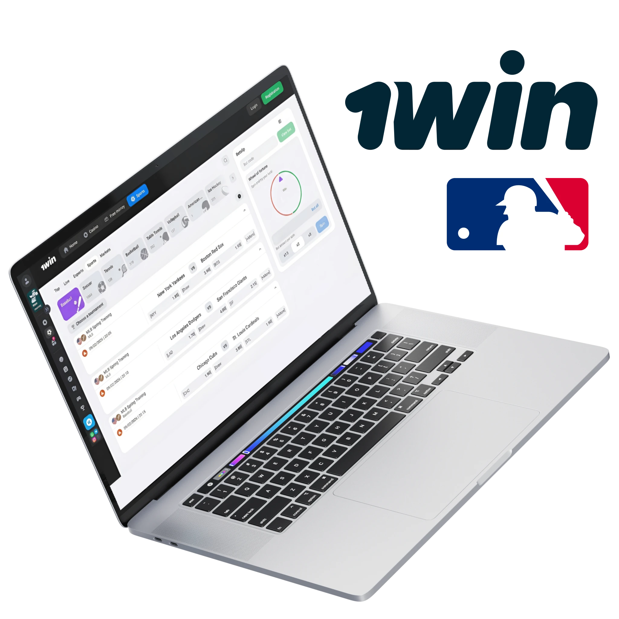 What Makes 1win Stand Out.