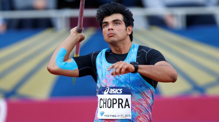 Athletics Federation of India asks Neeraj Chopra to pull out of nationals