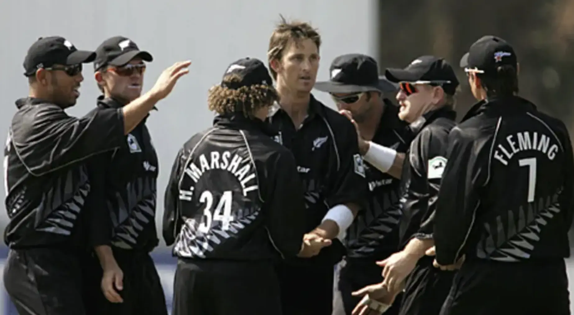 New Zealand defeated India by 51 runs.