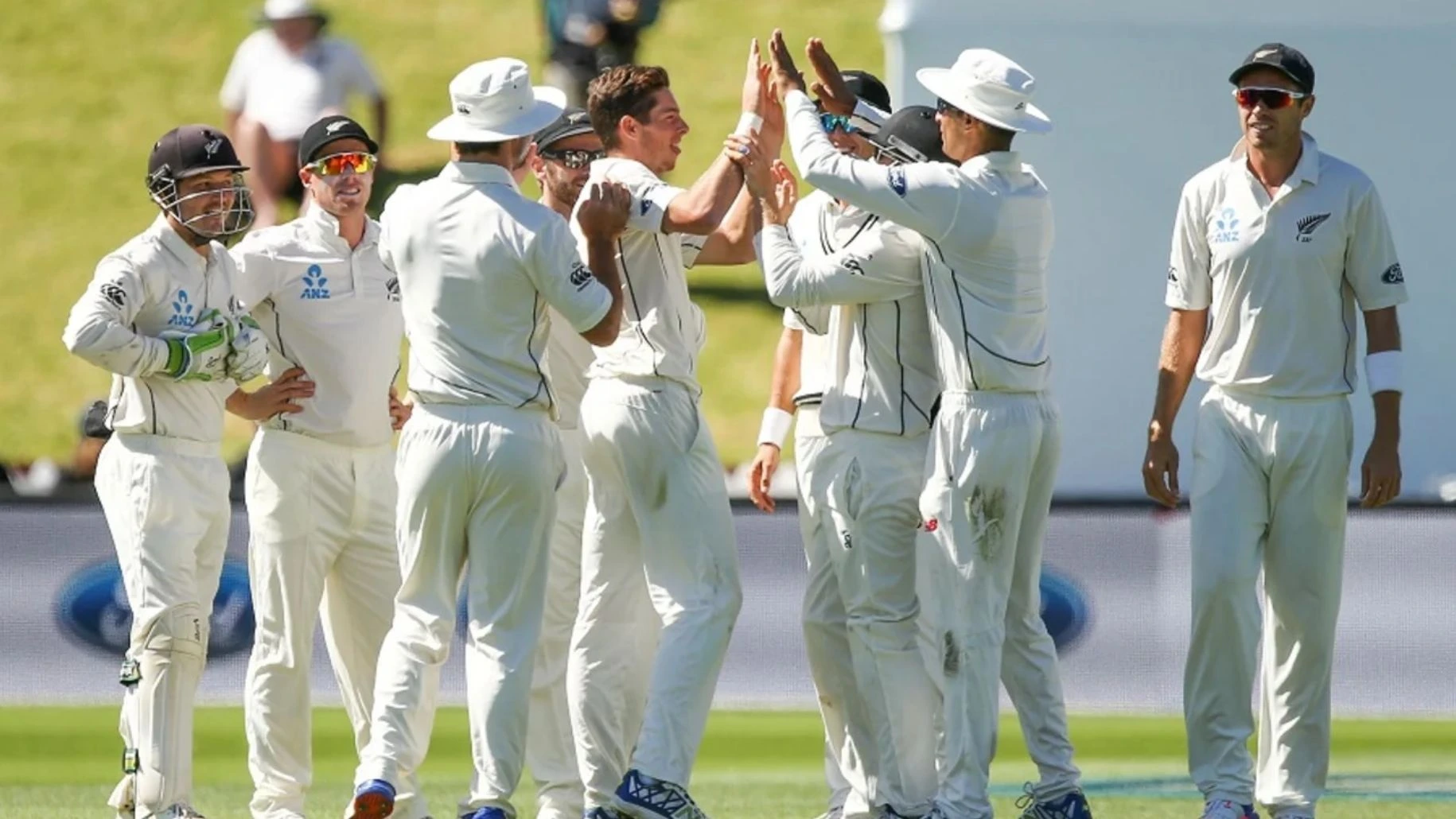 New Zealand made a strong comeback to beat Bangladesh in Wellington on January 16, 2017.