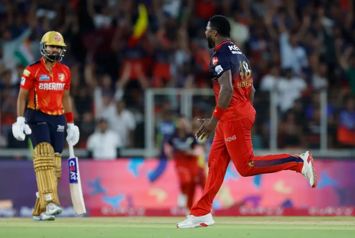 On This Day In Cricket - November 26