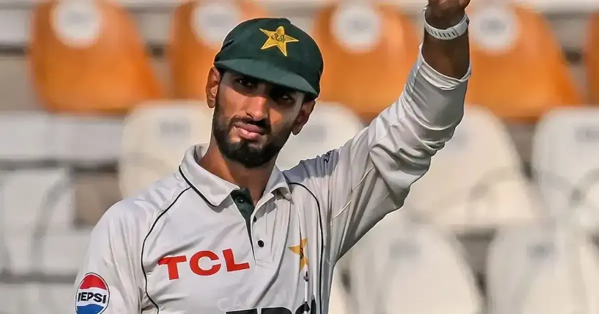  Babar Azam was able to end his captaincy with a 2-0 series win.