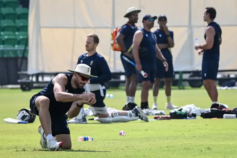 Has South Africa Just Set the Unthinkable Record in Tests.