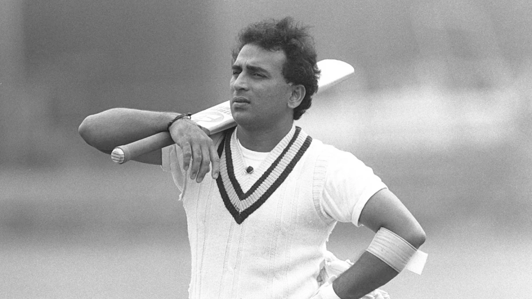 Sunil Gavaskar made his Test debut on 6 March 1971.