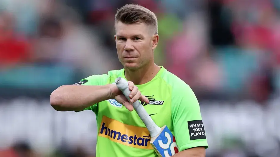 Sydney Thunder.