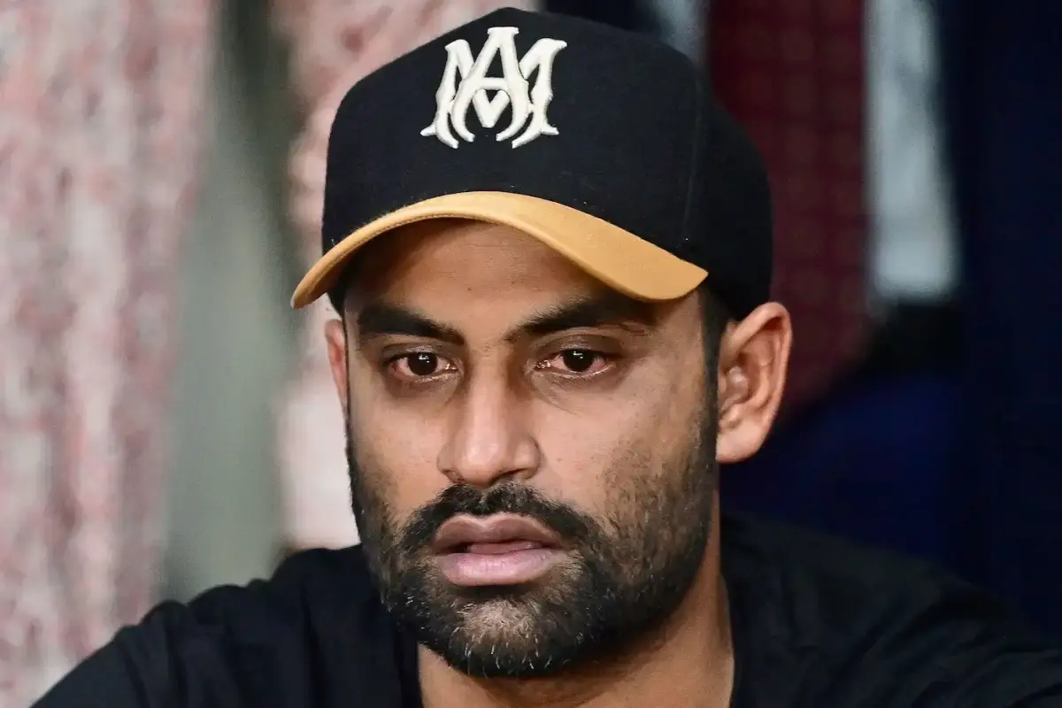 On This Day in Cricket - March 20