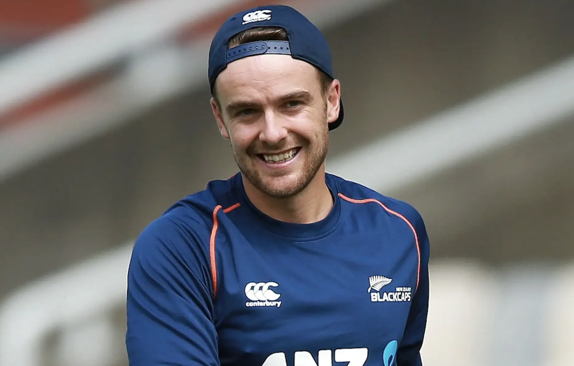 Tom Blundell was born on September 1, 1990.