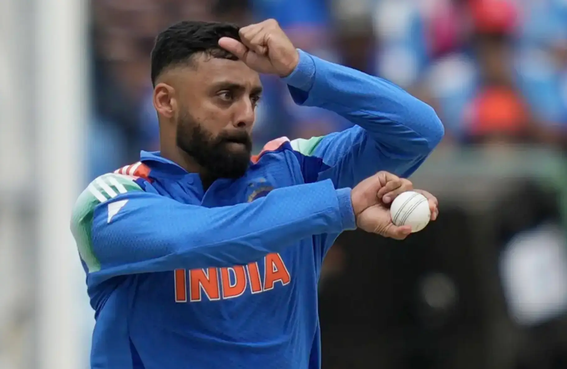 On This Day in Cricket - August 29