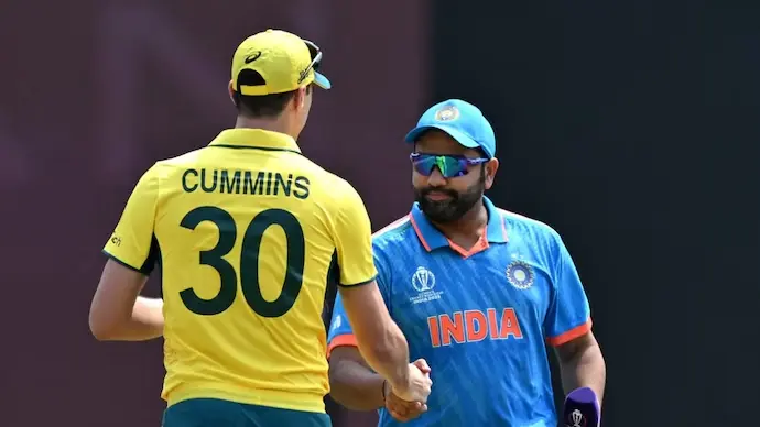 Why Are Kohli and Rohit Missing From Cummins’ India vs Australia ODI XI.