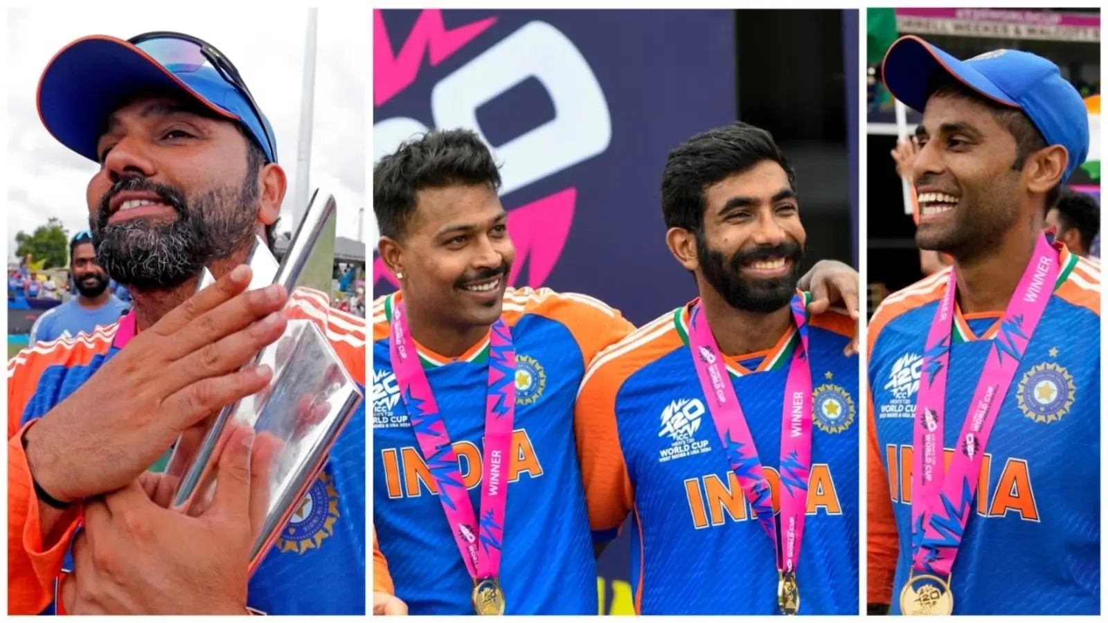 Why Rohit Sharma Deserves a Statue for These Four Stars?