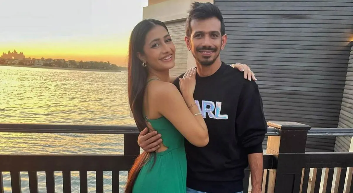 Did Yuzvendra Chahal Just Break His Silence on Dhanashree’s Allegations.